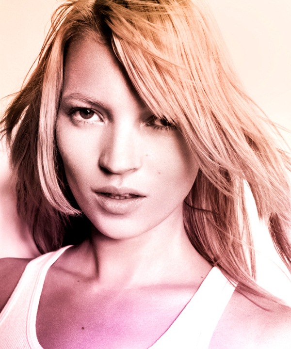Kate Moss / Beauty