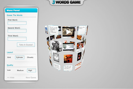 3-words-game