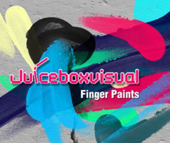 Finger-Paints-Brush-set Finger-Paints-Brush-set