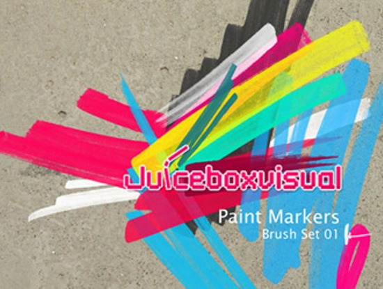 Paint_Markers Paint_Markers