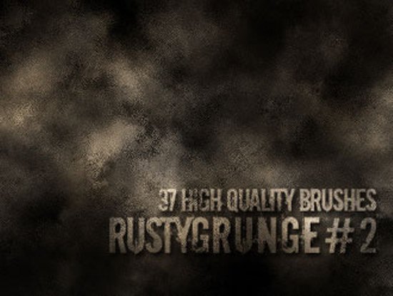 Rusty_Grunge Rusty_Grunge