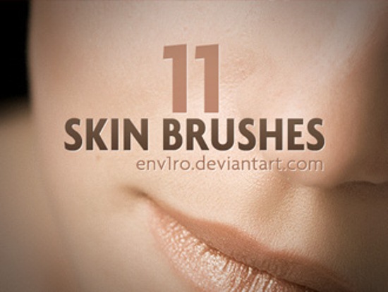 Skin_Brushes Skin_Brushes