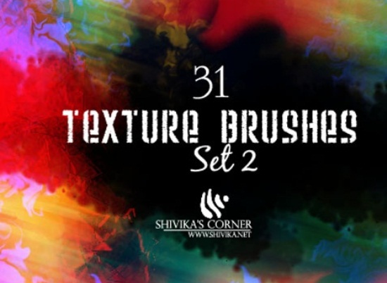 TEXTURE_BRUSHES_SET TEXTURE_BRUSHES_SET