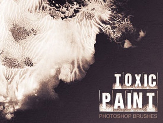 Toxic_Paint Toxic_Paint