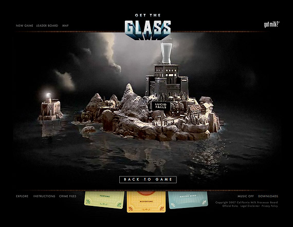 gettheglass