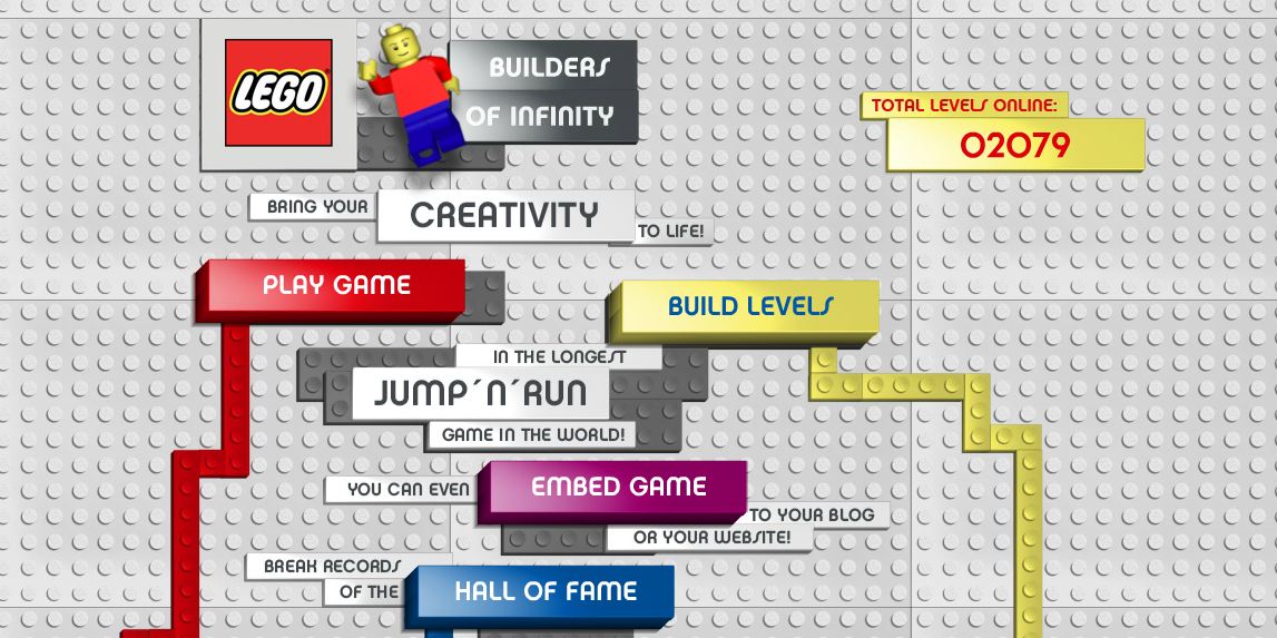 lego