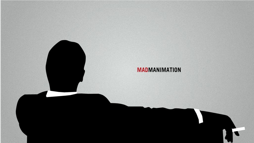 madmanimation madmanimation