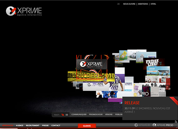 x-prime