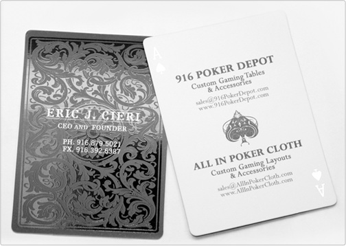 916PokerDepot