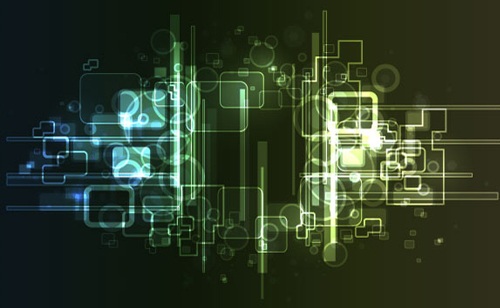AbstractHi-Tech AbstractHi-Tech