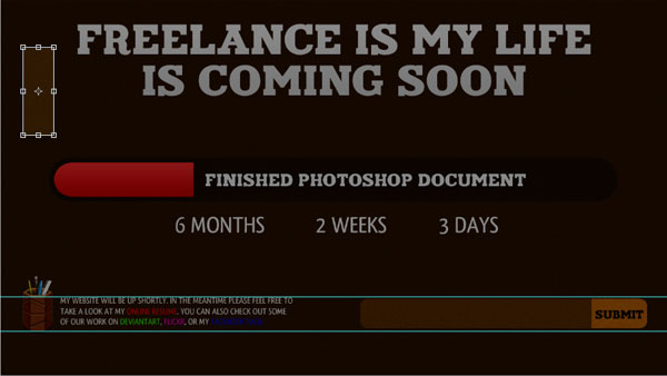 ComingSoonPage ComingSoonPage