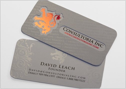 Consultoria