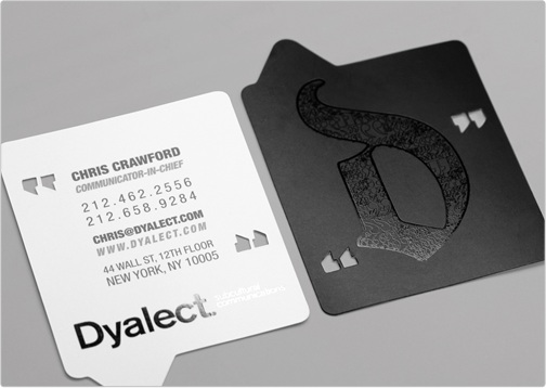 Dyalect
