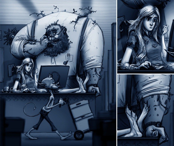 Illustration_IVAP_Magazine_01 Illustration_IVAP_Magazine_01