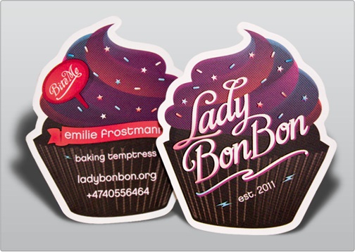 LadyBonBon