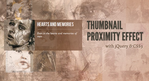 ProximityEffect