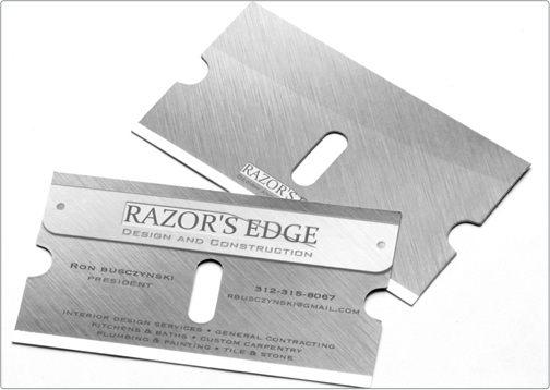 RazorsEdge