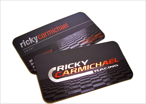RickyCarmichaelRacing