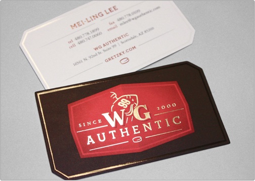 WGAuthentic
