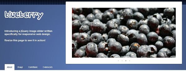 blueberry