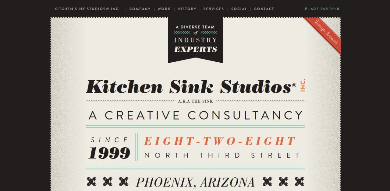 kitchensinkstudios