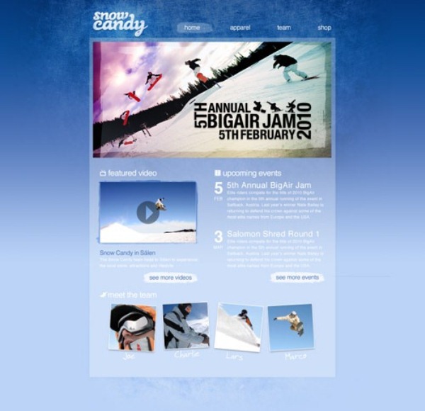 snow-candy snow-candy