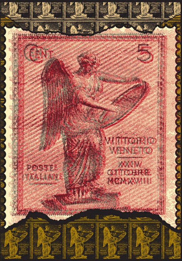 stamp stamp
