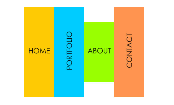 Animated Menu Animated Menu