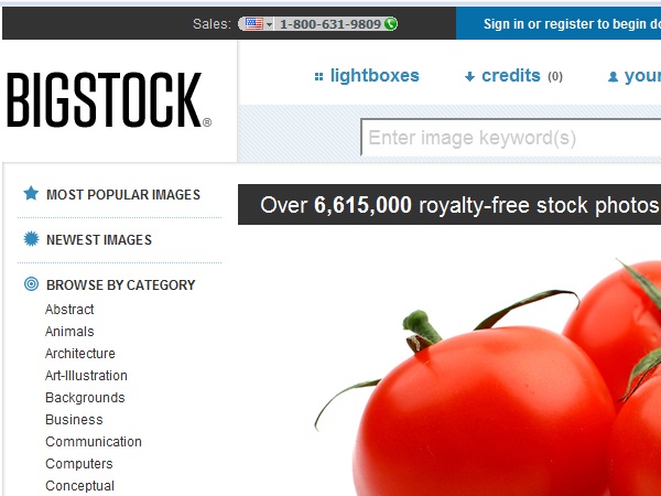 Bigstockphoto Bigstockphoto
