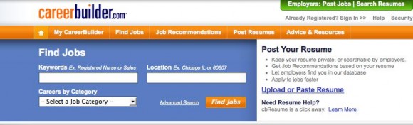 CareerBuilder CareerBuilder