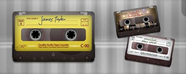 Cassette Cassette