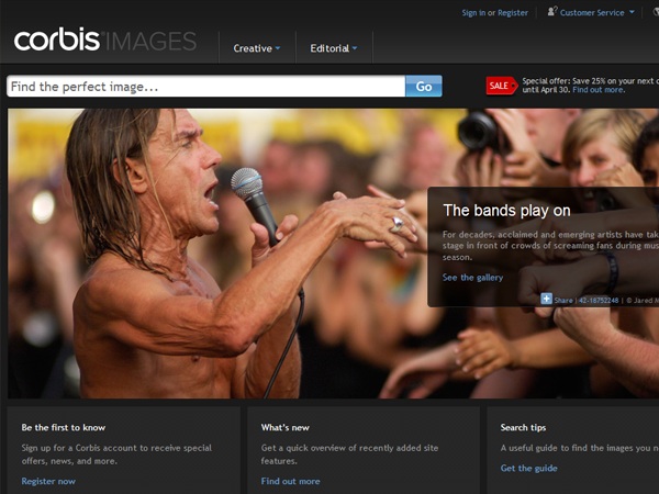 Corbisimages Corbisimages