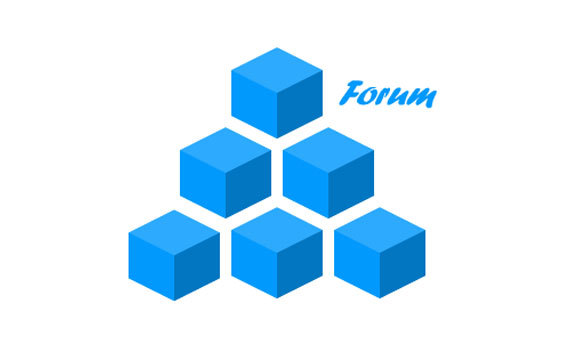 Cubic menu Cubic menu