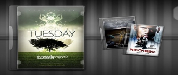 DVDPlasticCase DVDPlasticCase