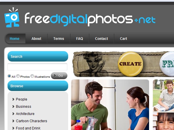 Freedigitalphotos Freedigitalphotos