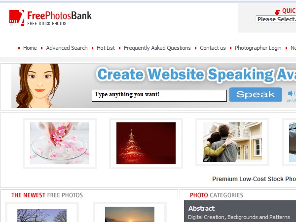 Freephotosbank Freephotosbank