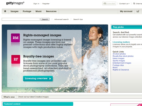 Gettyimages Gettyimages