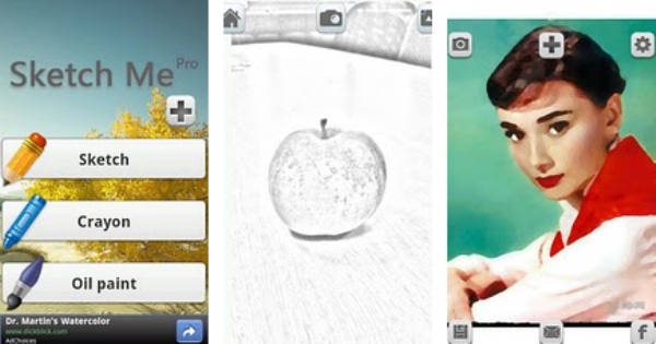 SketchMe
