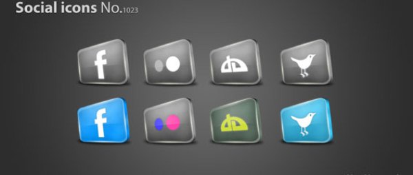 SocialButtonsTemplate SocialButtonsTemplate