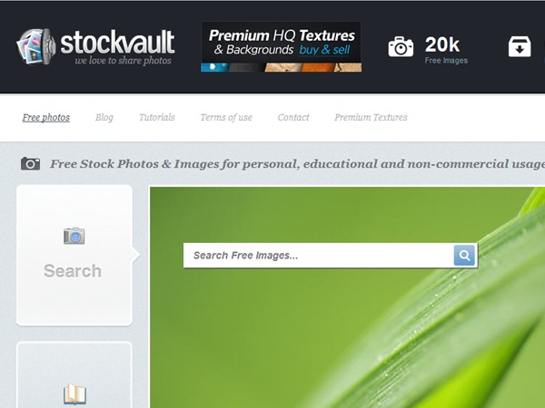 Stockvault Stockvault