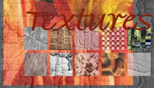 Textures-10PNG Textures-10PNG