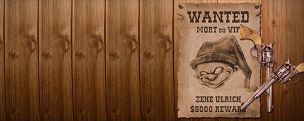 Wanted Wanted
