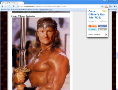 digg for chrome digg for chrome