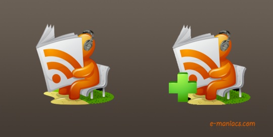 emaniacs-rss emaniacs-rss