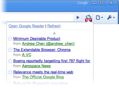 google-reader google-reader