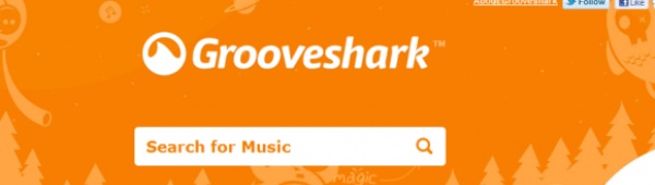 grooveshark grooveshark