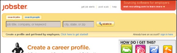 jobster jobster