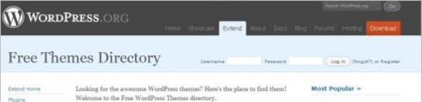 wordpress-org wordpress-org
