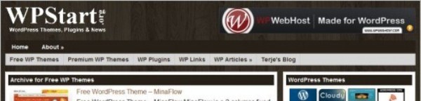 wpstart wpstart