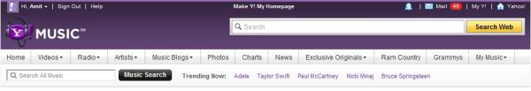 yahoo-music yahoo-music